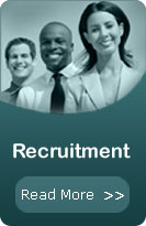 Find out more about our Recruitment Services