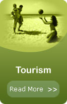 Find out more about our Tourism Services